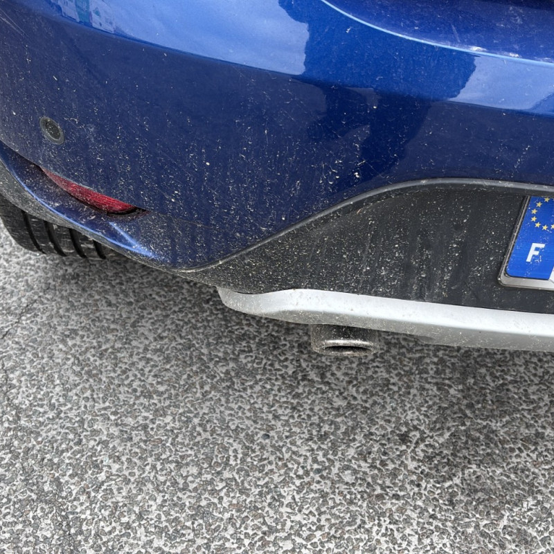 DACIA SANDERO 2 PHASE 2 1.0i - 12V TURBO SCE 100 Photo n°6