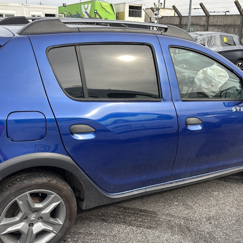 DACIA SANDERO 2 PHASE 2 1.0i - 12V TURBO SCE 100 Photo n°8