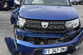 DACIA SANDERO 2 PHASE 2 1.0i - 12V TURBO SCE 100
