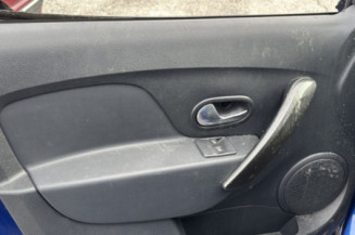 DACIA SANDERO 2 PHASE 2 1.0i - 12V TURBO SCE 100