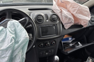 DACIA SANDERO 2 PHASE 2 1.0i - 12V TURBO SCE 100