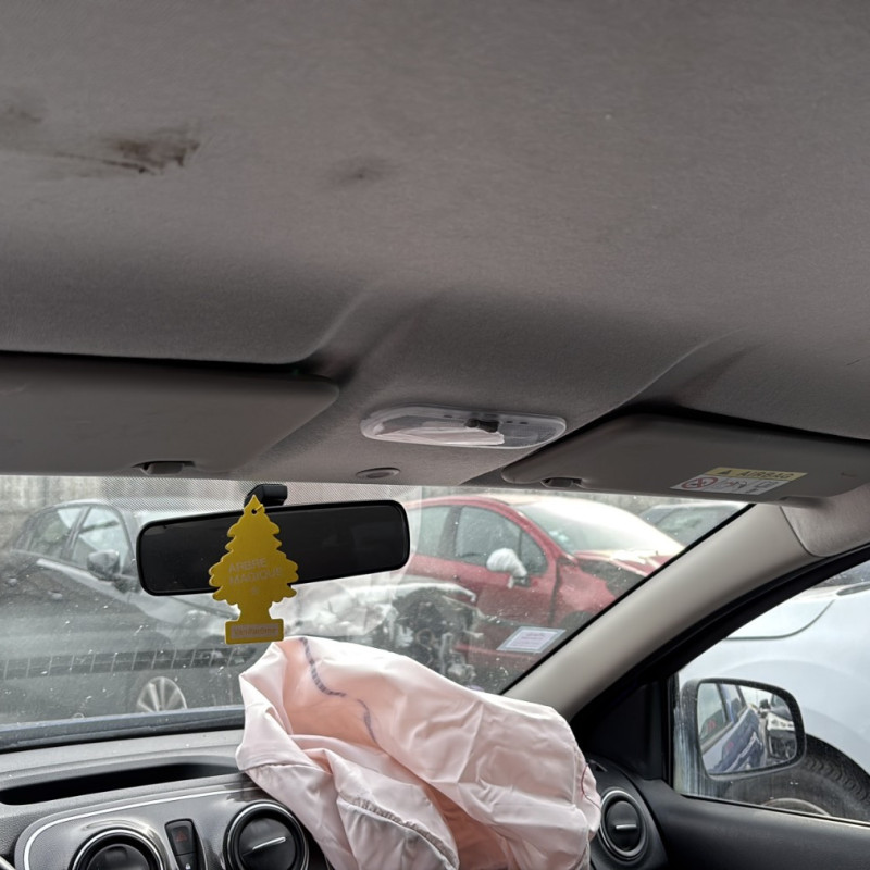 DACIA SANDERO 2 PHASE 2 1.0i - 12V TURBO SCE 100 Photo n°16