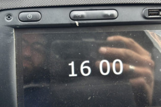 DACIA SANDERO 2 PHASE 2 1.0i - 12V TURBO SCE 100