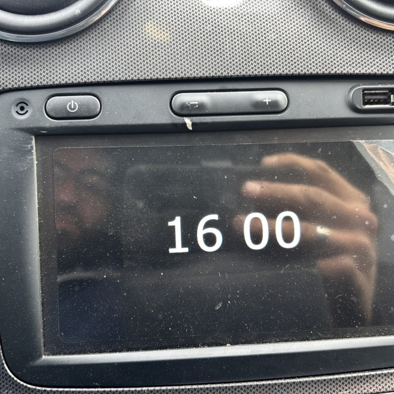 DACIA SANDERO 2 PHASE 2 1.0i - 12V TURBO SCE 100 Photo n°17