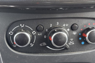 DACIA SANDERO 2 PHASE 2 1.0i - 12V TURBO SCE 100