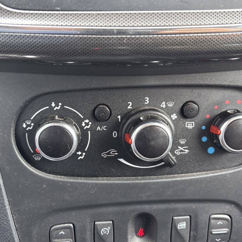 DACIA SANDERO 2 PHASE 2 1.0i - 12V TURBO SCE 100 Photo n°18