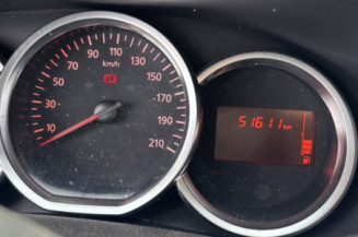 DACIA SANDERO 2 PHASE 2 1.0i - 12V TURBO SCE 100