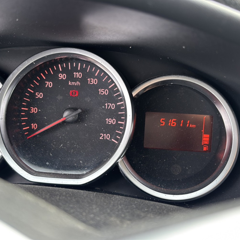 DACIA SANDERO 2 PHASE 2 1.0i - 12V TURBO SCE 100 Photo n°21