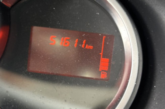 DACIA SANDERO 2 PHASE 2 1.0i - 12V TURBO SCE 100