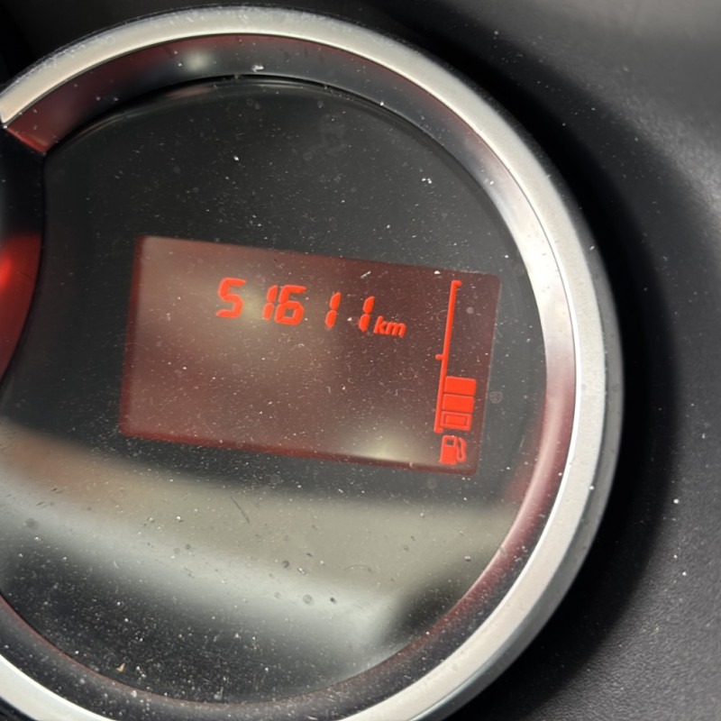 DACIA SANDERO 2 PHASE 2 1.0i - 12V TURBO SCE 100 Photo n°22