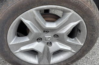 DACIA SANDERO 2 PHASE 2 1.0i - 12V TURBO SCE 100