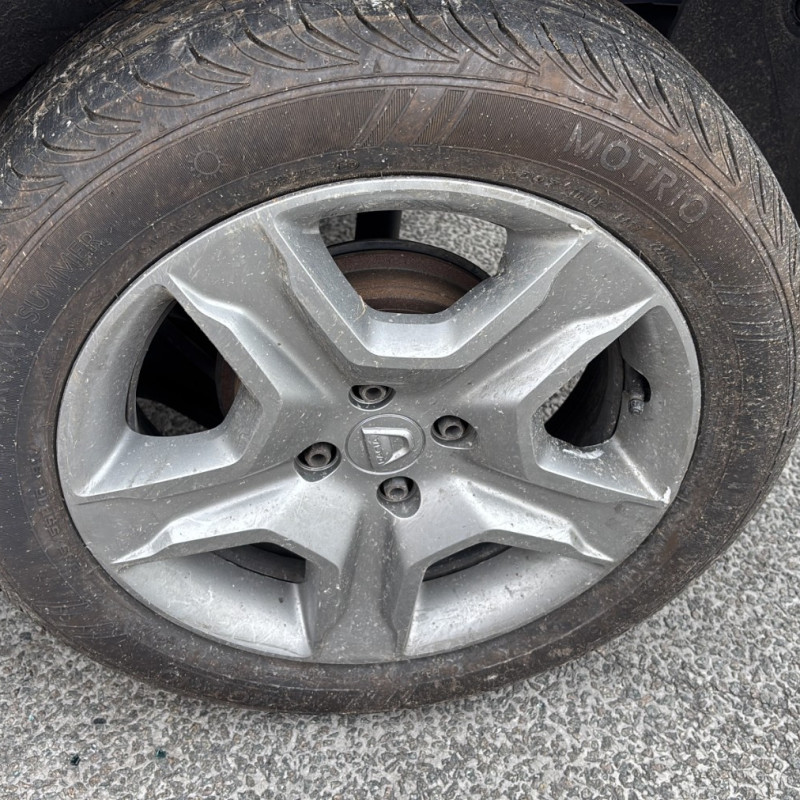 DACIA SANDERO 2 PHASE 2 1.0i - 12V TURBO SCE 100 Photo n°24