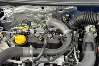 DACIA SANDERO 2 PHASE 2 1.0i - 12V TURBO SCE 100