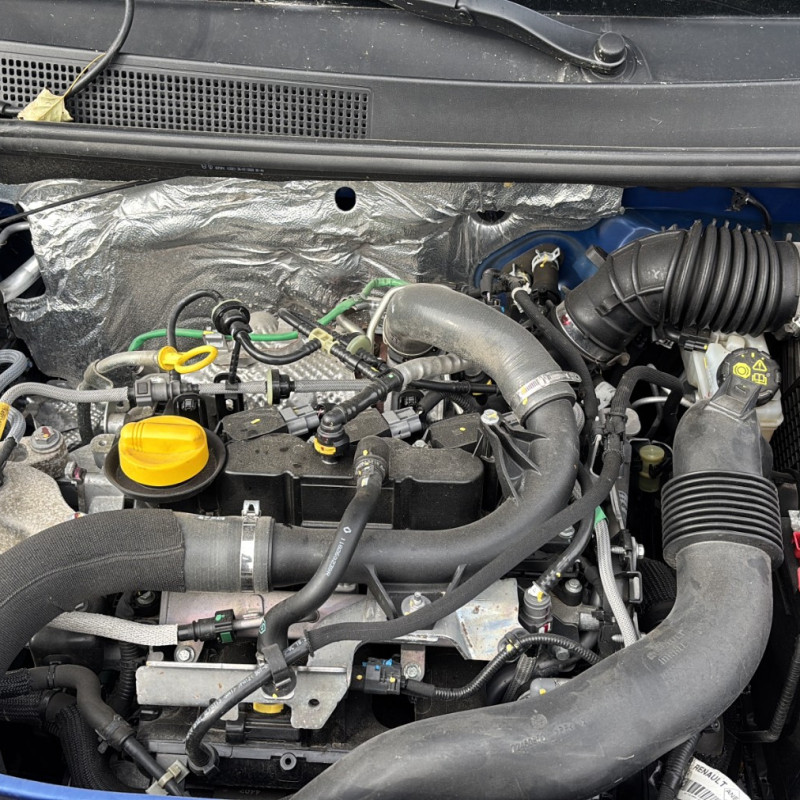 DACIA SANDERO 2 PHASE 2 1.0i - 12V TURBO SCE 100 Photo n°25