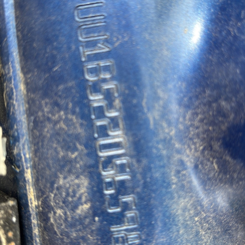 DACIA SANDERO 2 PHASE 2 1.0i - 12V TURBO SCE 100 Photo n°27