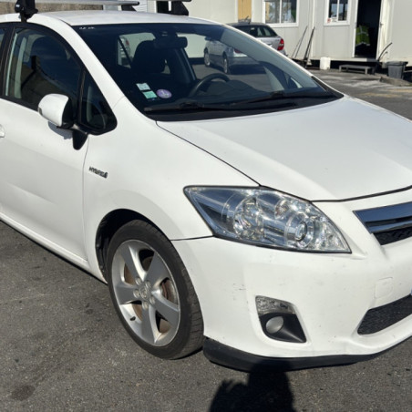 TOYOTA AURIS 1 PHASE 2 1.8i - 16V HYBRID