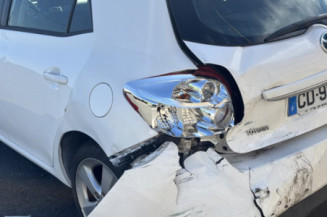 TOYOTA AURIS 1 PHASE 2 1.8i - 16V HYBRID