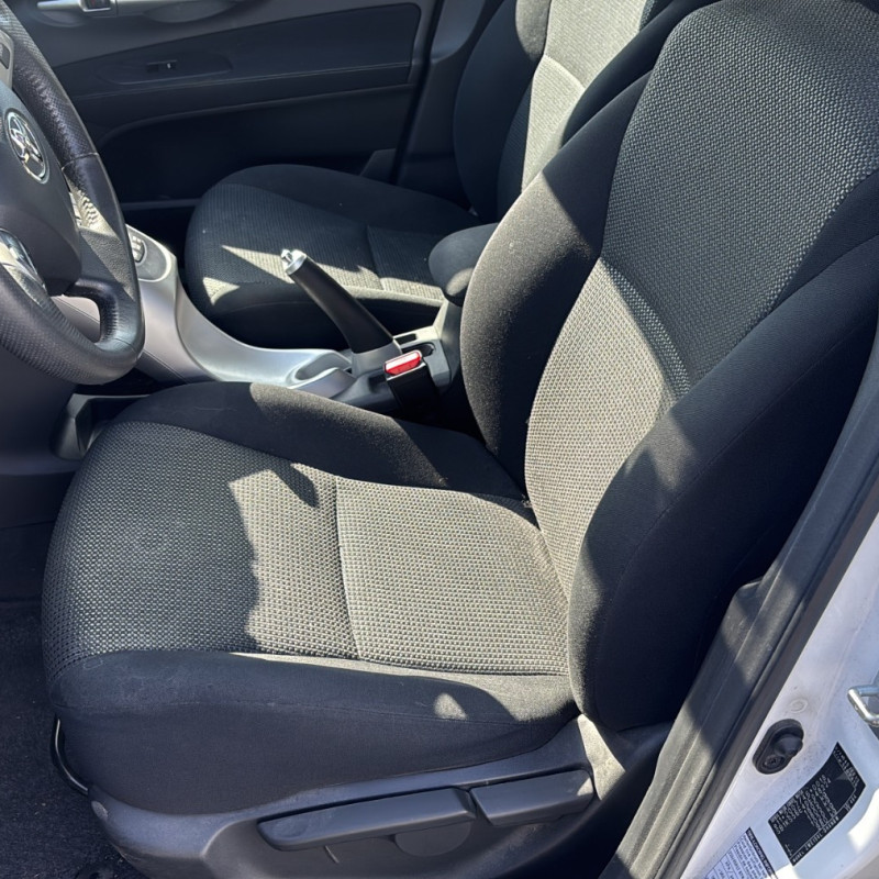 TOYOTA AURIS 1 PHASE 2 1.8i - 16V HYBRID Photo n°11