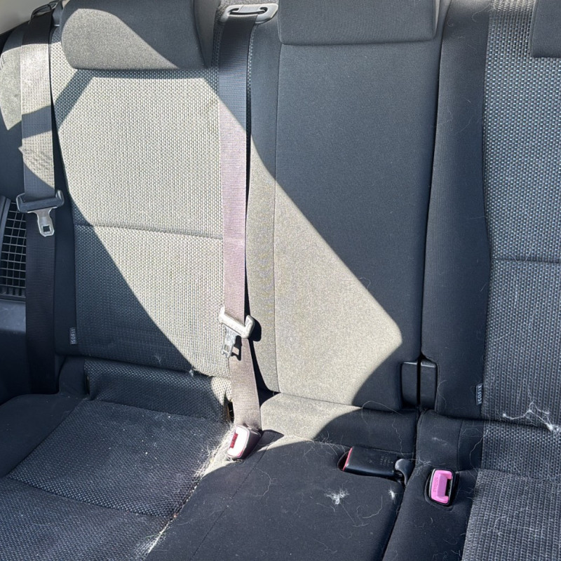 TOYOTA AURIS 1 PHASE 2 1.8i - 16V HYBRID Photo n°12