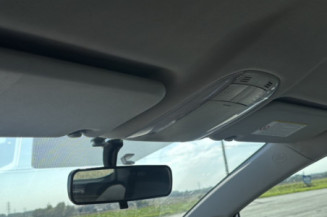 TOYOTA AURIS 1 PHASE 2 1.8i - 16V HYBRID