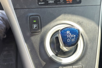 TOYOTA AURIS 1 PHASE 2 1.8i - 16V HYBRID