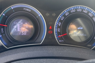 TOYOTA AURIS 1 PHASE 2 1.8i - 16V HYBRID