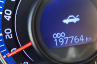 TOYOTA AURIS 1 PHASE 2 1.8i - 16V HYBRID