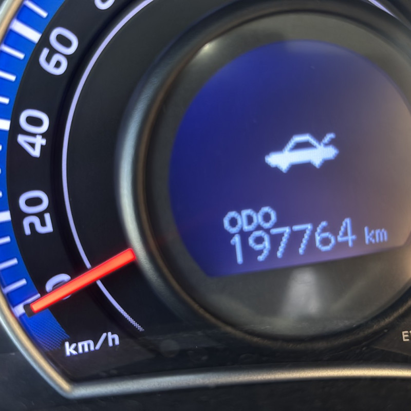 TOYOTA AURIS 1 PHASE 2 1.8i - 16V HYBRID Photo n°20