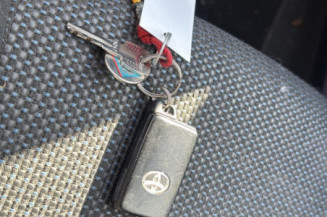 TOYOTA AURIS 1 PHASE 2 1.8i - 16V HYBRID