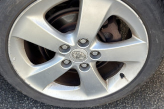 TOYOTA AURIS 1 PHASE 2 1.8i - 16V HYBRID