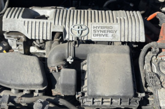 TOYOTA AURIS 1 PHASE 2 1.8i - 16V HYBRID