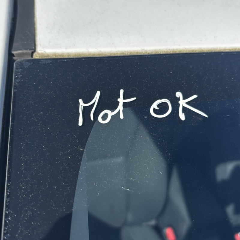 TOYOTA AURIS 1 PHASE 2 1.8i - 16V HYBRID Photo n°24