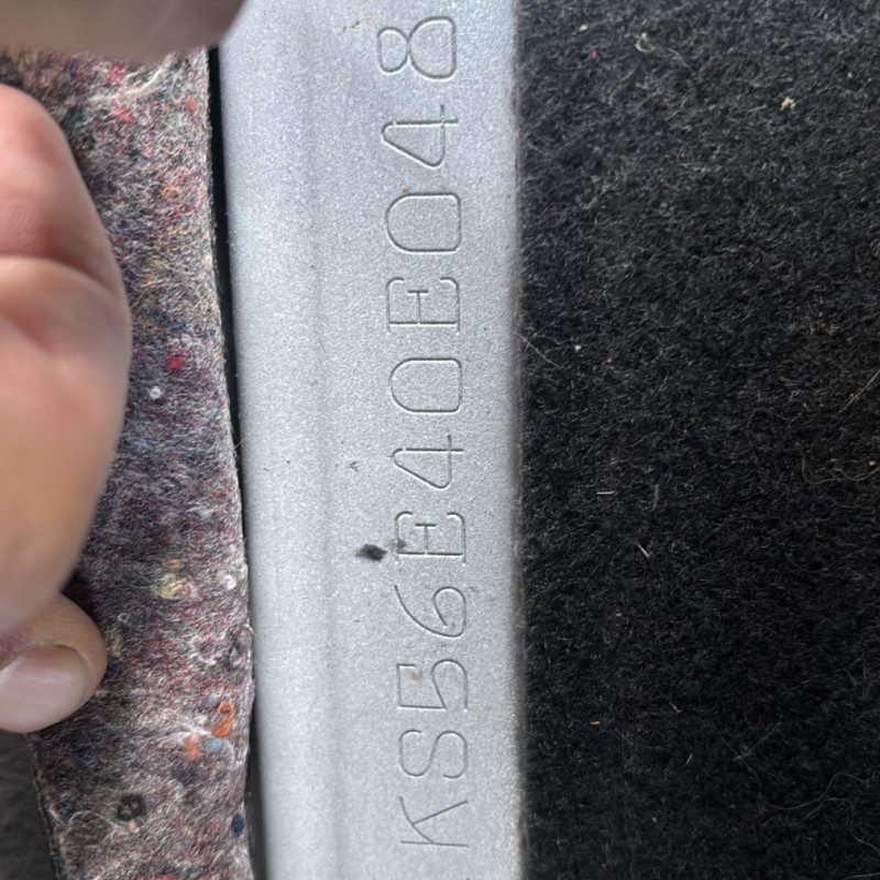 TOYOTA AURIS 1 PHASE 2 1.8i - 16V HYBRID Photo n°25