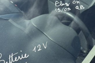 TOYOTA AURIS 1 PHASE 2 1.8i - 16V HYBRID