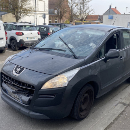 PEUGEOT 3008 1 PHASE 1 1.6 HDI - 8V TURBO Photo n°1