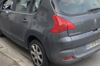 PEUGEOT 3008 1 PHASE 1 1.6 HDI - 8V TURBO