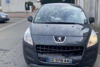 PEUGEOT 3008 1 PHASE 1 1.6 HDI - 8V TURBO