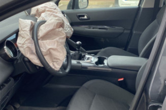 PEUGEOT 3008 1 PHASE 1 1.6 HDI - 8V TURBO