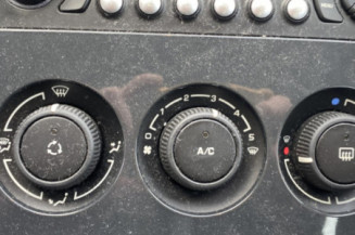 PEUGEOT 3008 1 PHASE 1 1.6 HDI - 8V TURBO