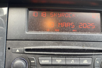 PEUGEOT 3008 1 PHASE 1 1.6 HDI - 8V TURBO