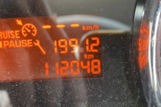 PEUGEOT 3008 1 PHASE 1 1.6 HDI - 8V TURBO