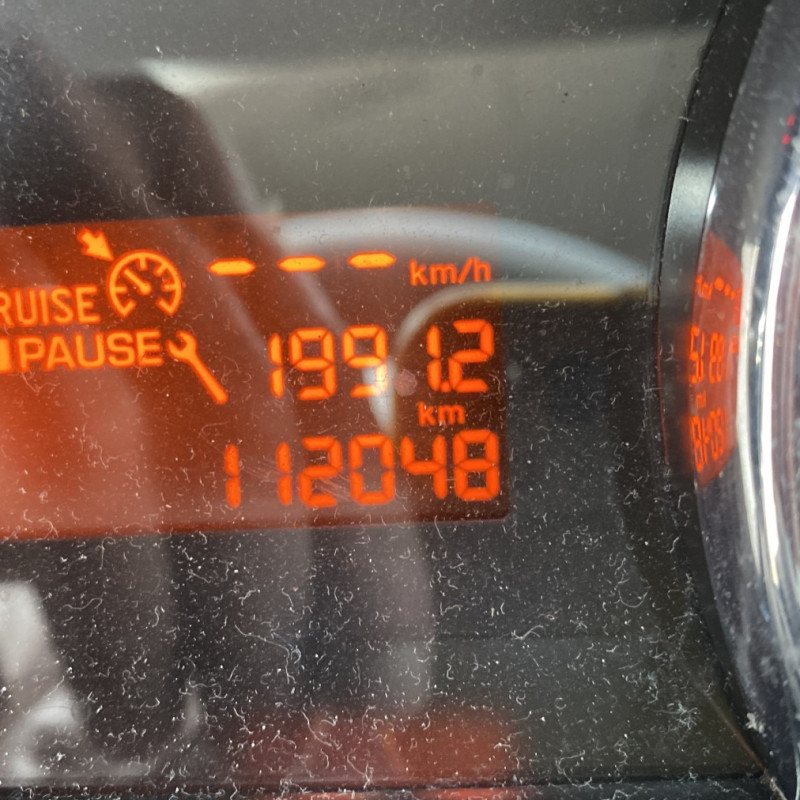 PEUGEOT 3008 1 PHASE 1 1.6 HDI - 8V TURBO Photo n°11