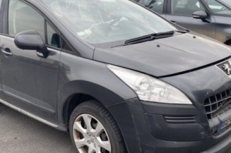 PEUGEOT 3008 1 PHASE 1 1.6 HDI - 8V TURBO