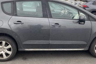 PEUGEOT 3008 1 PHASE 1 1.6 HDI - 8V TURBO