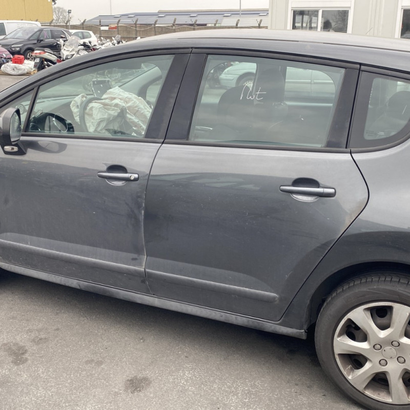 PEUGEOT 3008 1 PHASE 1 1.6 HDI - 8V TURBO Photo n°18