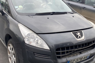 PEUGEOT 3008 1 PHASE 1 1.6 HDI - 8V TURBO