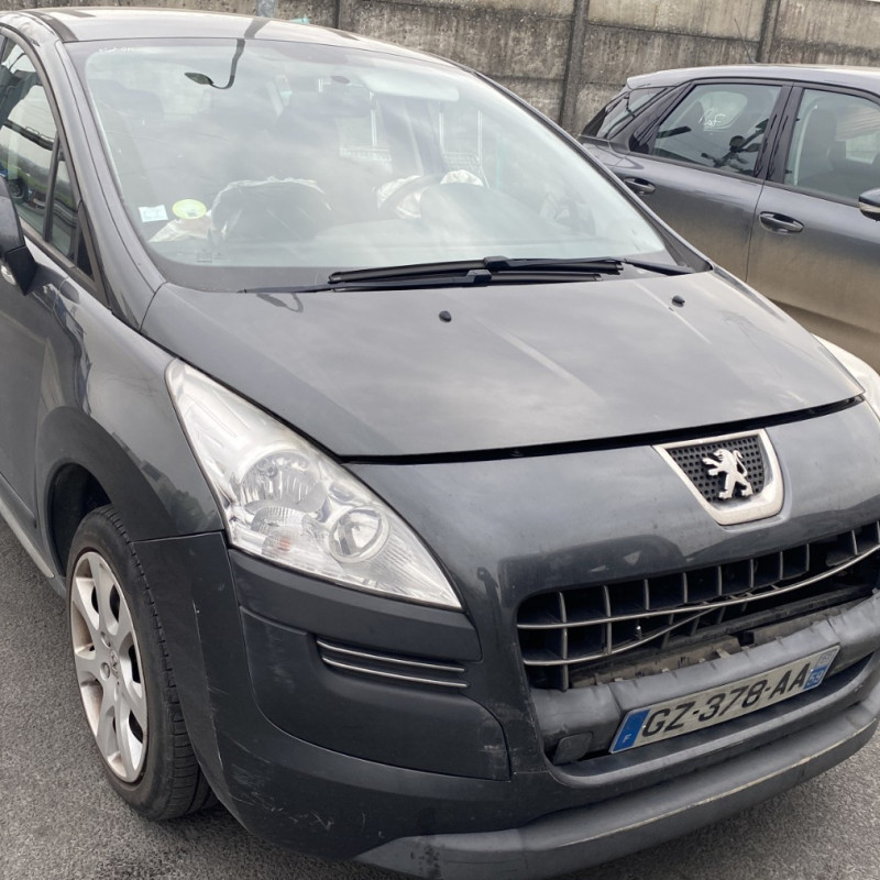 PEUGEOT 3008 1 PHASE 1 1.6 HDI - 8V TURBO Photo n°19