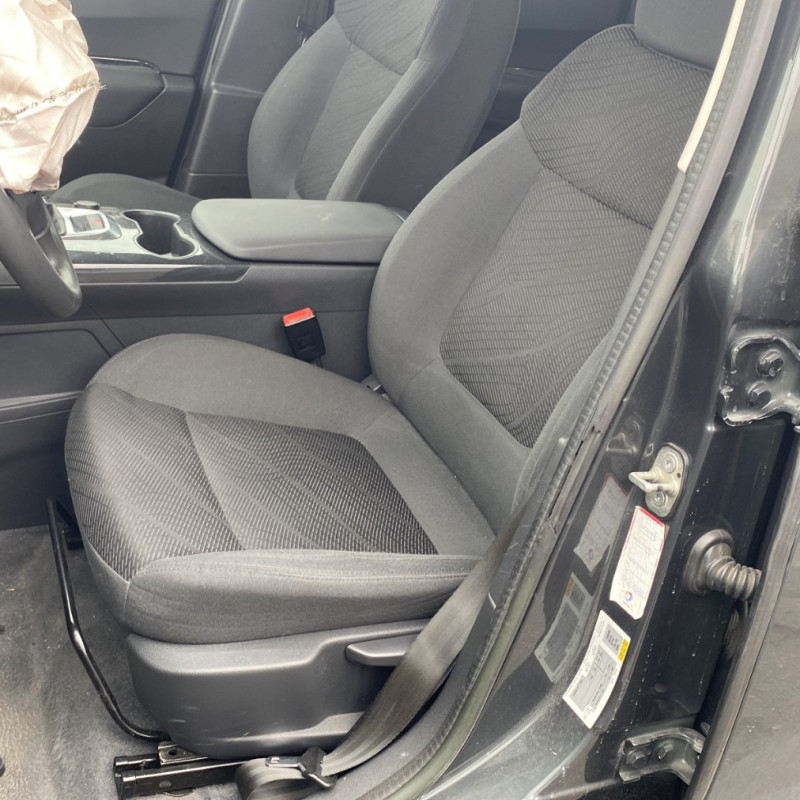 PEUGEOT 3008 1 PHASE 1 1.6 HDI - 8V TURBO Photo n°22