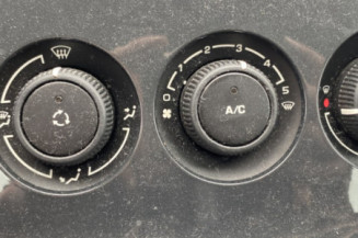 PEUGEOT 3008 1 PHASE 1 1.6 HDI - 8V TURBO