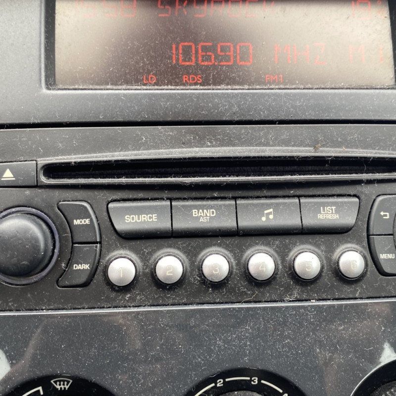 PEUGEOT 3008 1 PHASE 1 1.6 HDI - 8V TURBO Photo n°28